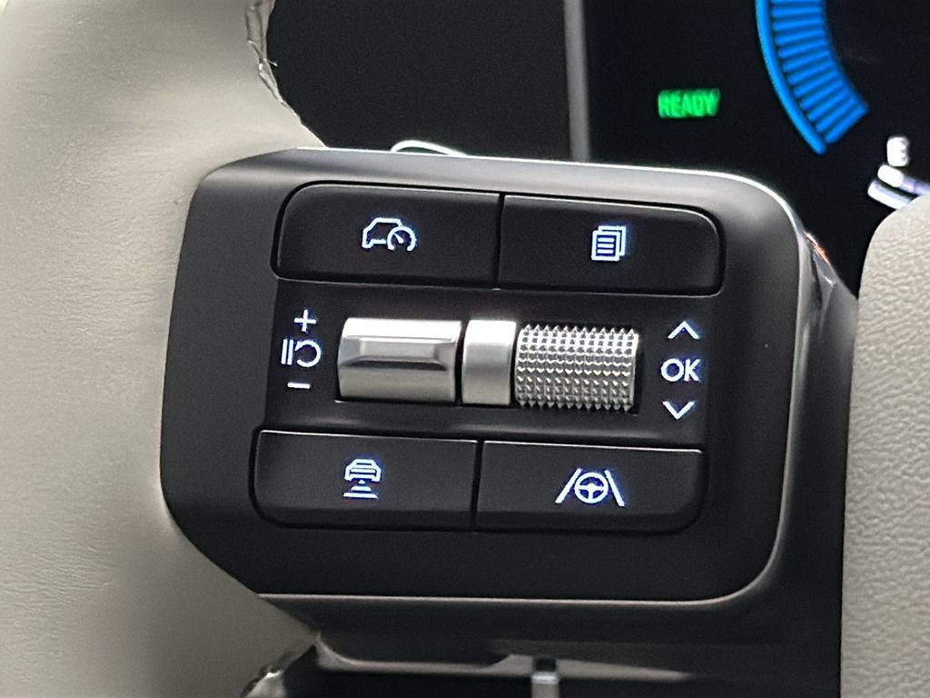 New 2026 Hyundai Santa Fe SEL AWD/4WD image 20