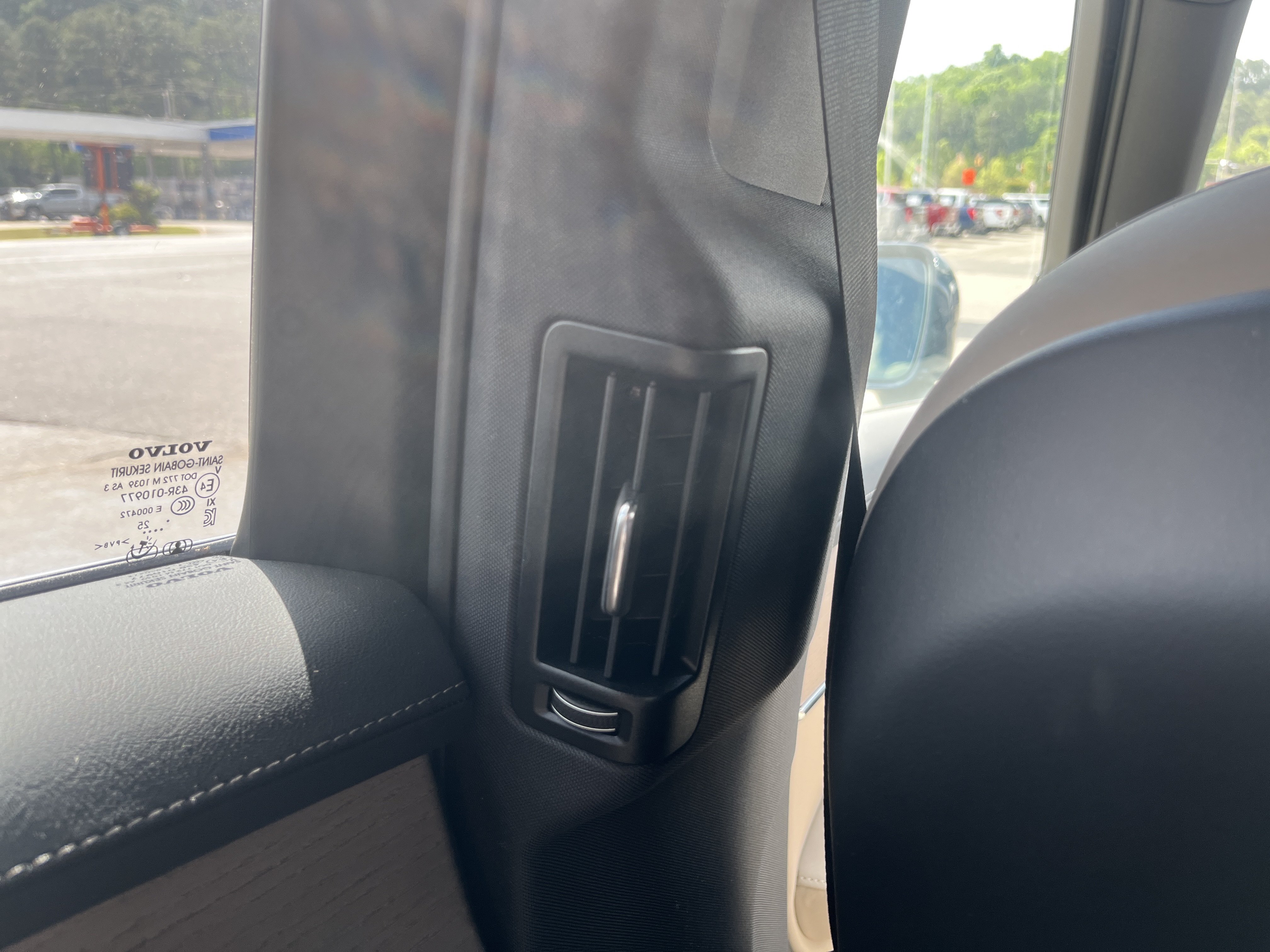 New 2026 Volvo XC90 B6 Plus AWD/4WD image 14