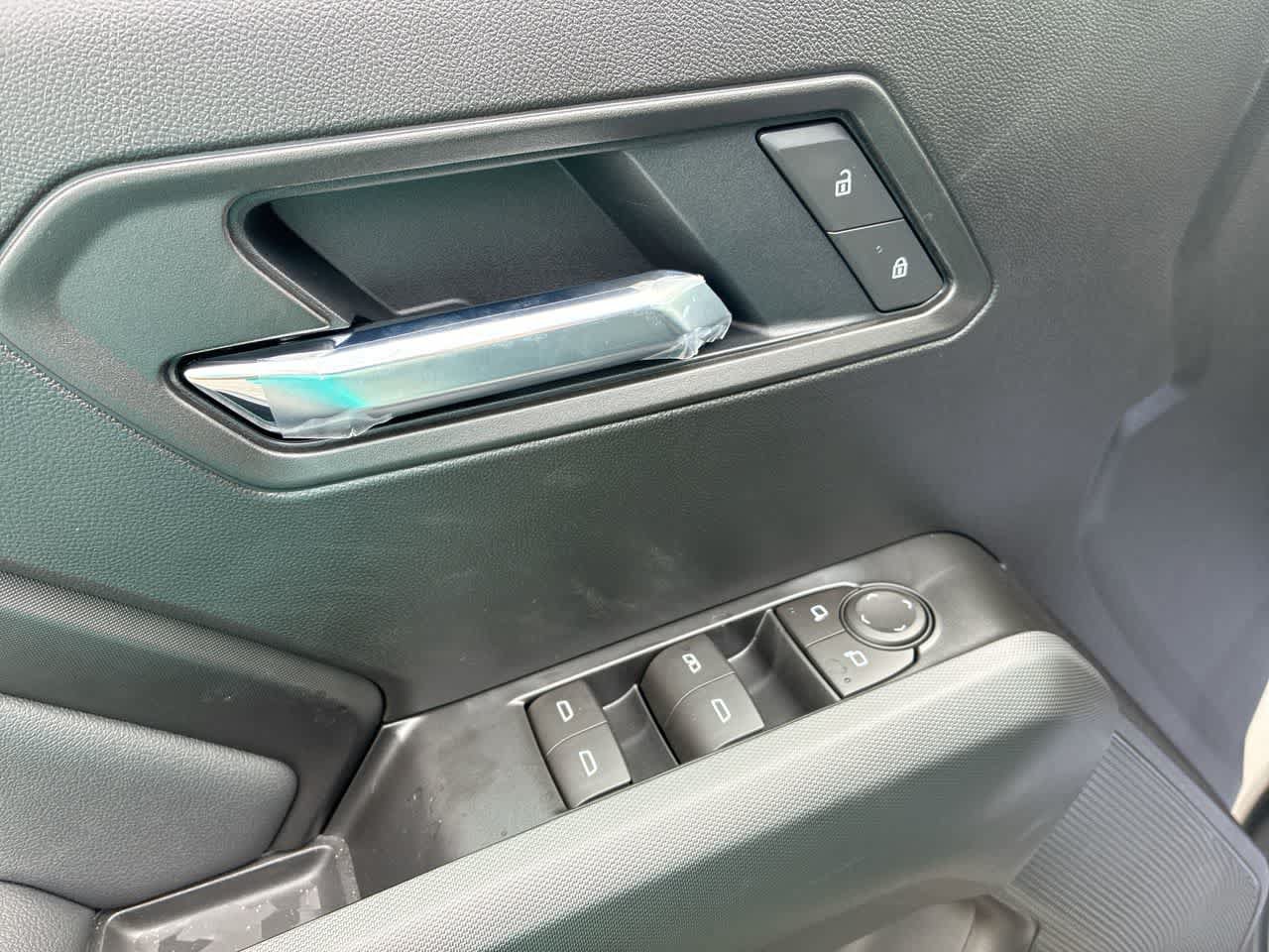 New 2026 GMC Canyon Elevation RWD image 23