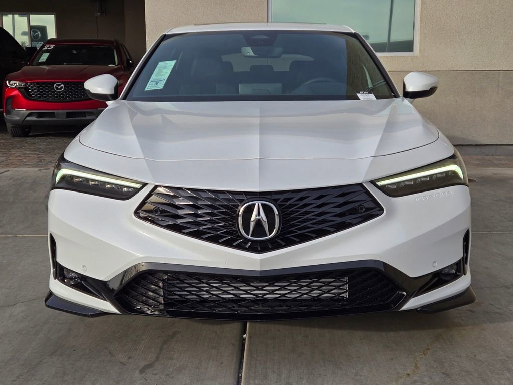 New 2026 Acura Integra A-Spec image 7
