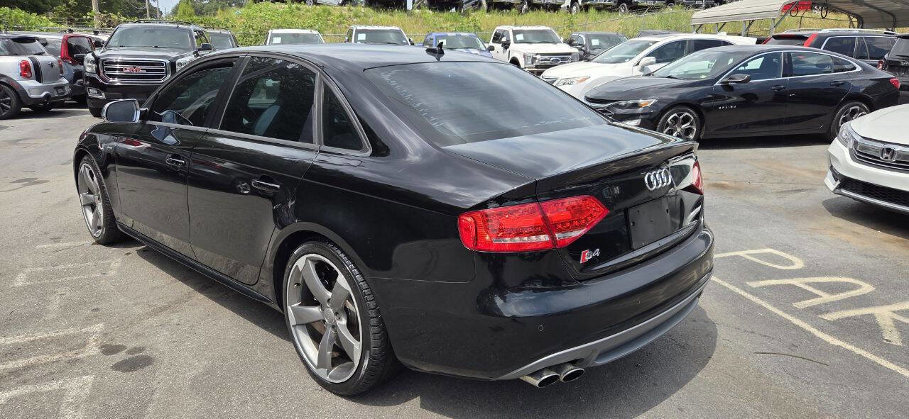 Used 2011 Audi S4 Premium Plus image 7
