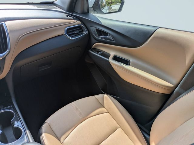 Used 2024 Chevrolet Equinox Premier FWD image 18