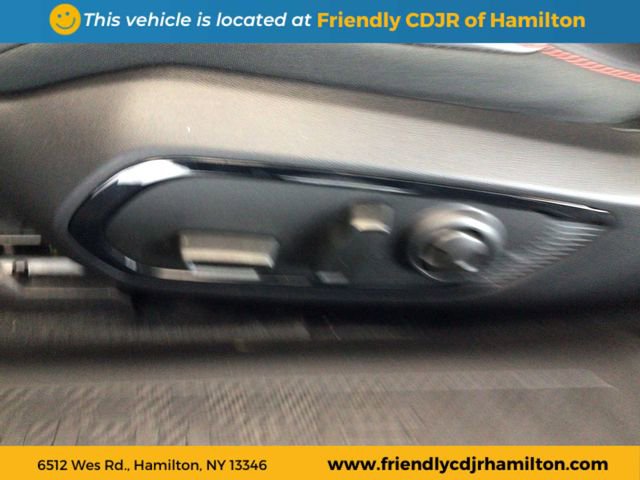 New 2026 Dodge Charger Scat Pack w/ Blacktop Package image 25