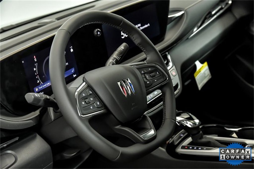 Certified 2024 Buick Envista Avenir image 10