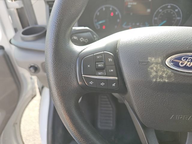 Used 2024 Ford Transit 350 XLT image 15