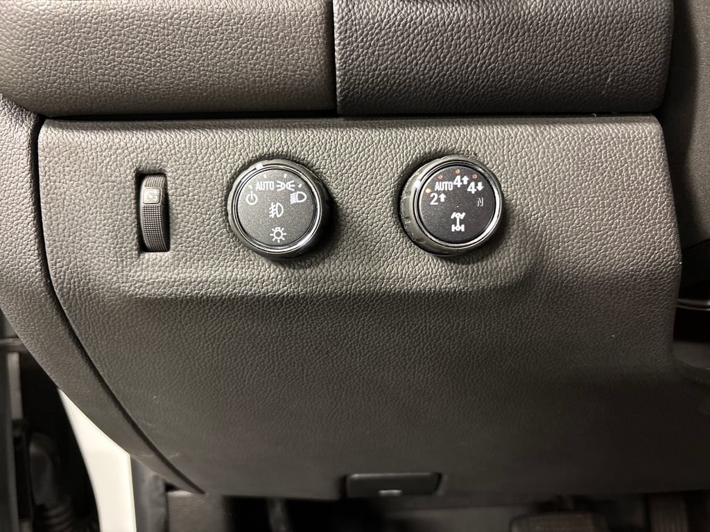 Used 2021 GMC Canyon AT4 AWD/4WD image 31