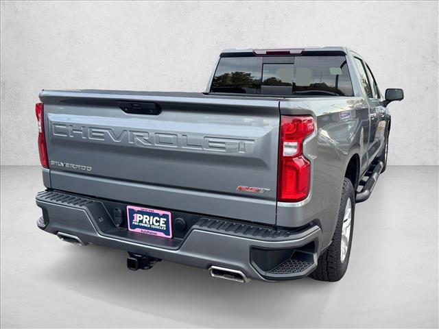 Used 2019 Chevrolet Silverado 1500 RST image 5