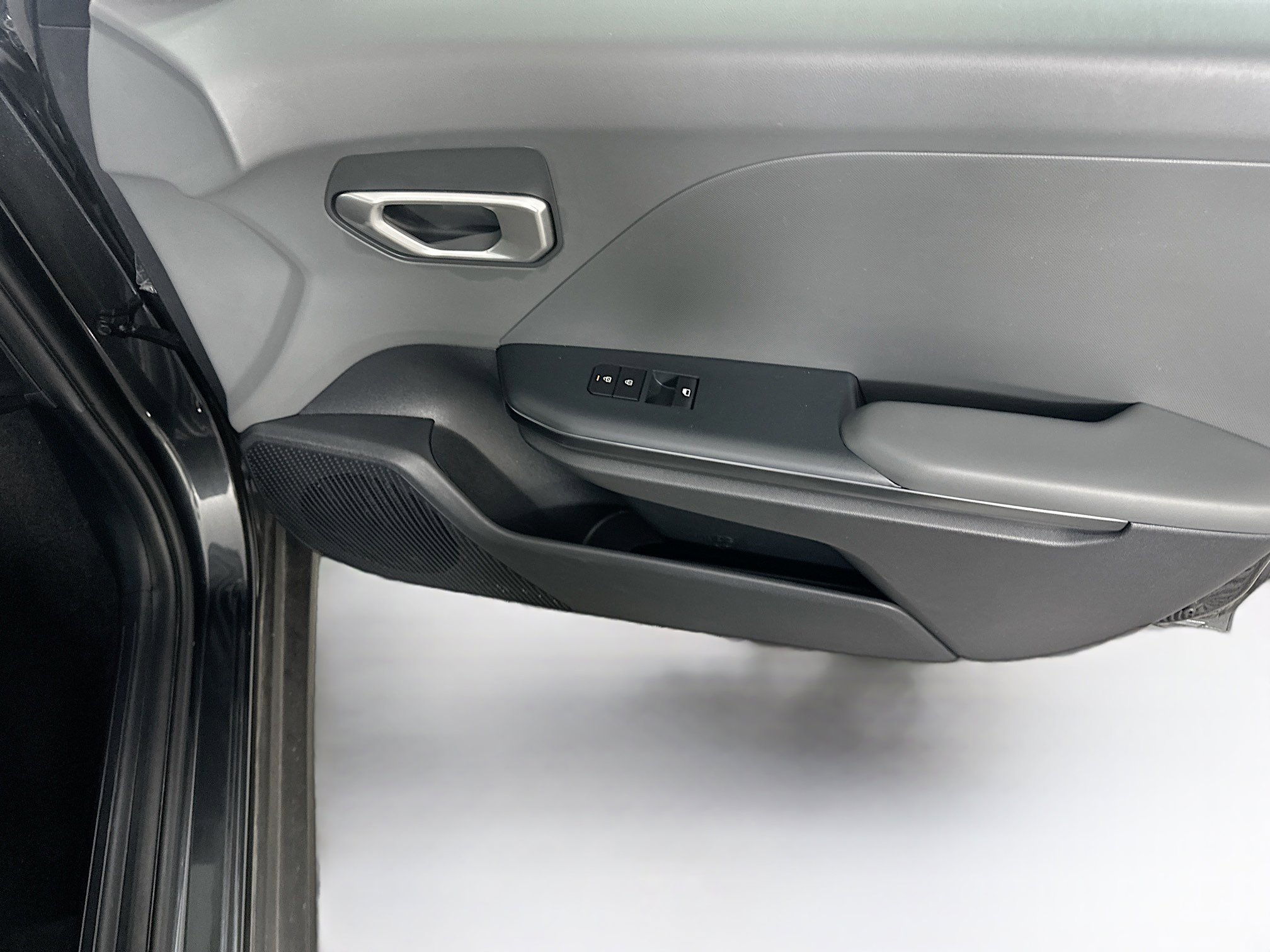 Used 2025 Kia K4 LXS image 30