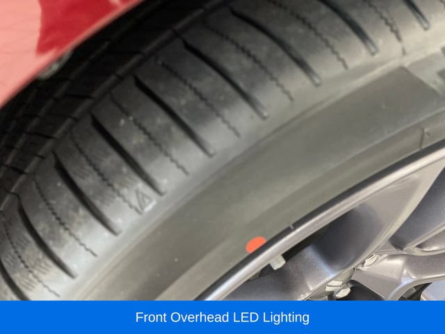 Used 2023 Dodge Charger Scat Pack w/ Plus Group RWD image 22