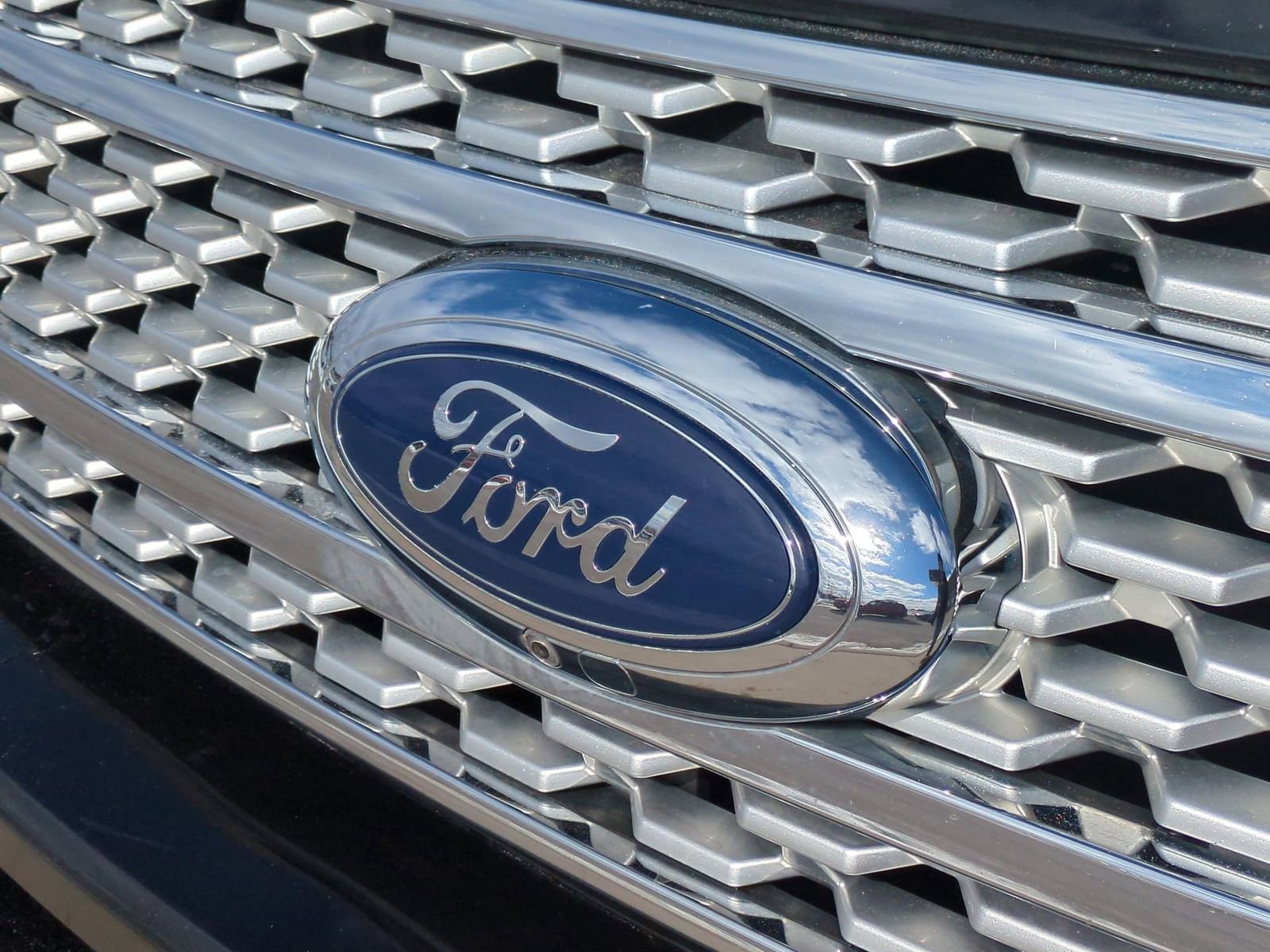 Used 2019 Ford Expedition Platinum image 14