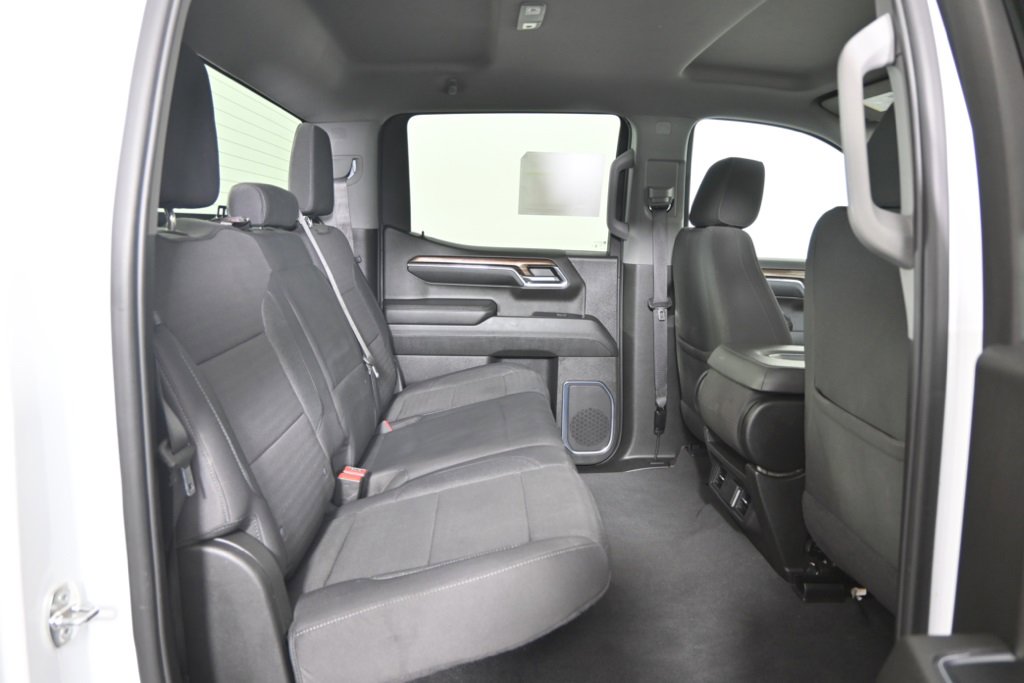 Used 2024 Chevrolet Silverado 1500 RST image 16