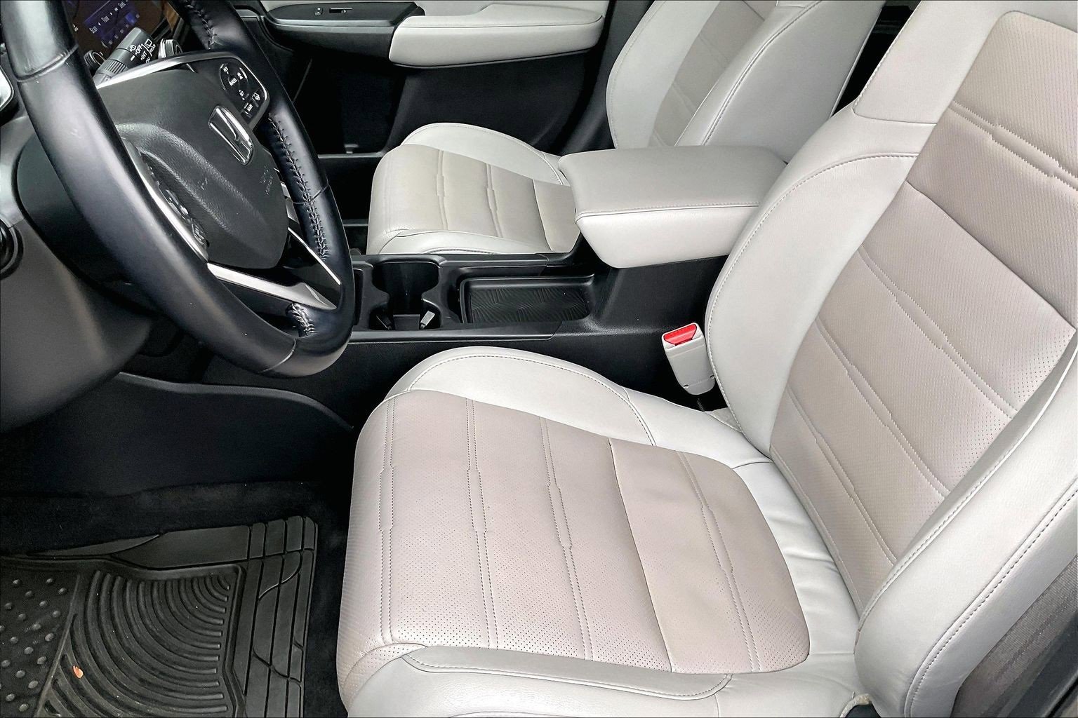 Used 2017 Honda CR-V EX-L image 16