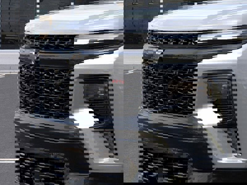 New 2026 Chevrolet Traverse RS image 14