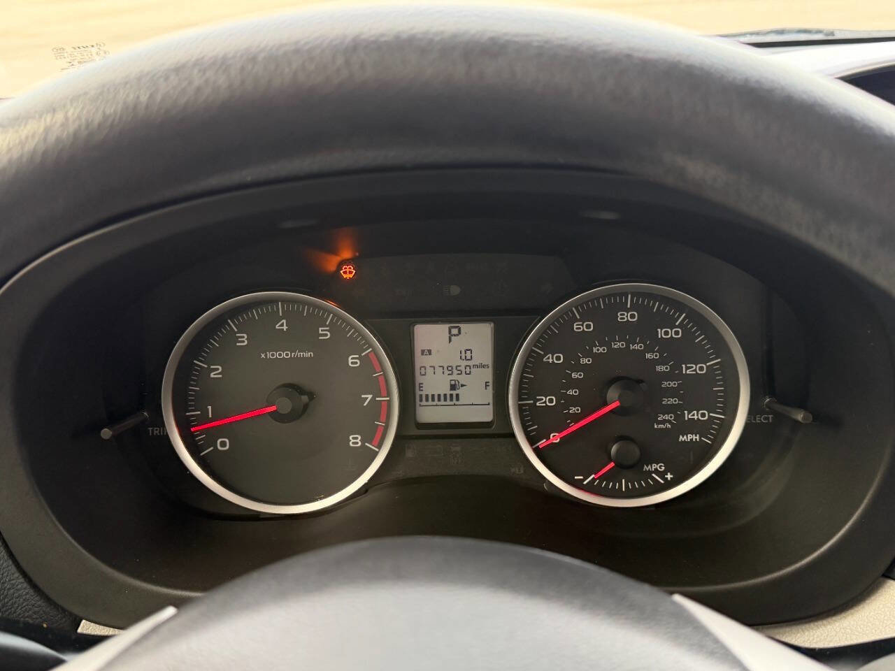 Used 2014 Subaru Forester 2.5i image 26