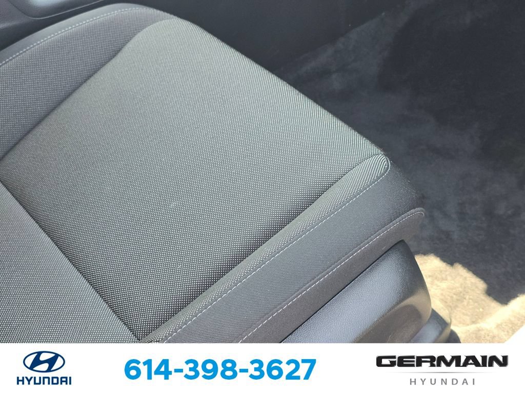 Used 2024 Honda CR-V EX image 27