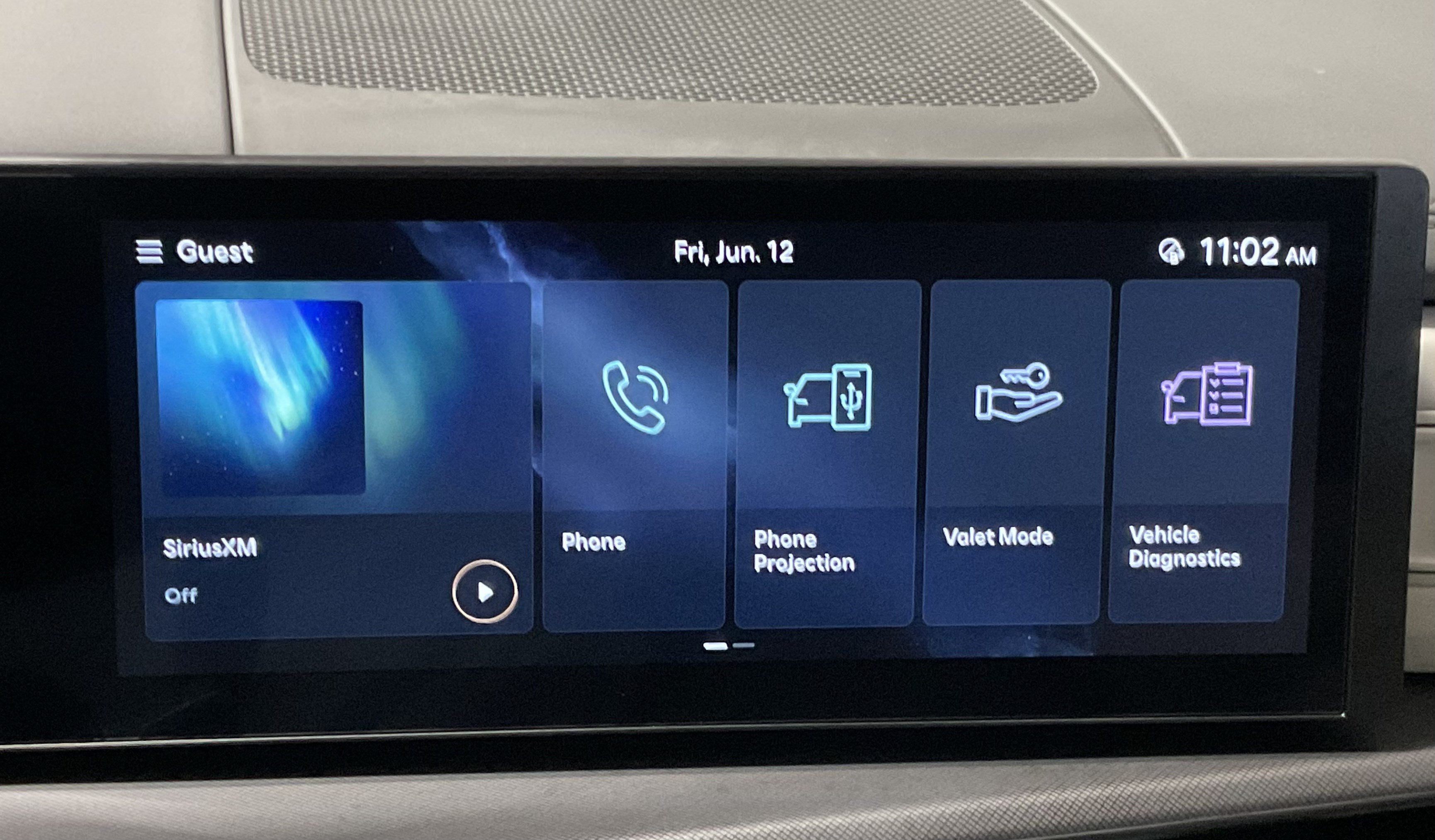 Used 2025 Hyundai Santa Fe SEL AWD/4WD image 14