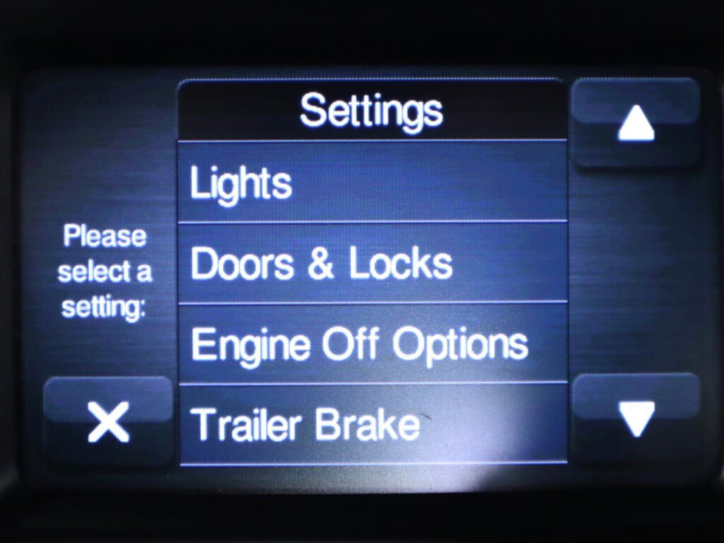 Used 2016 RAM 1500 ST w/ Popular Equipment Group image 18