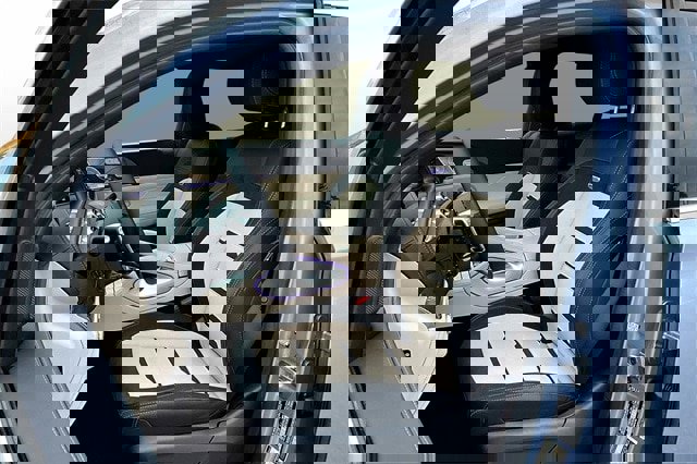 New 2026 Mercedes-Benz GLE 53 AMG 4MATIC Coupe image 12