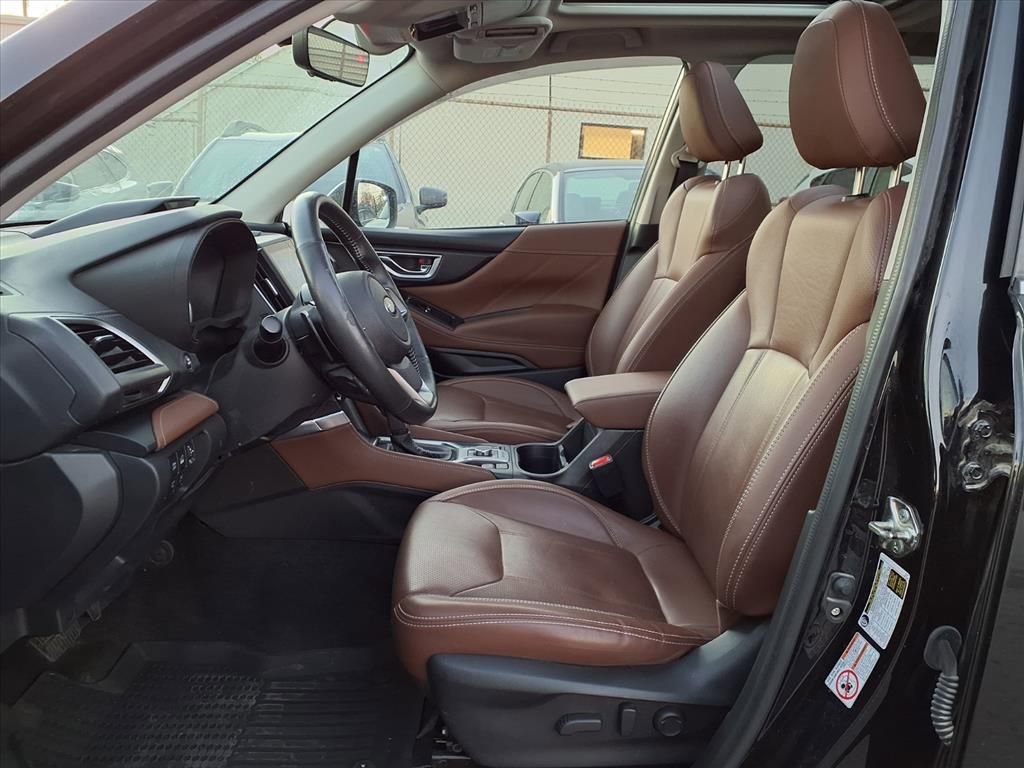 Used 2020 Subaru Forester Touring w/ Popular Package #2 image 19