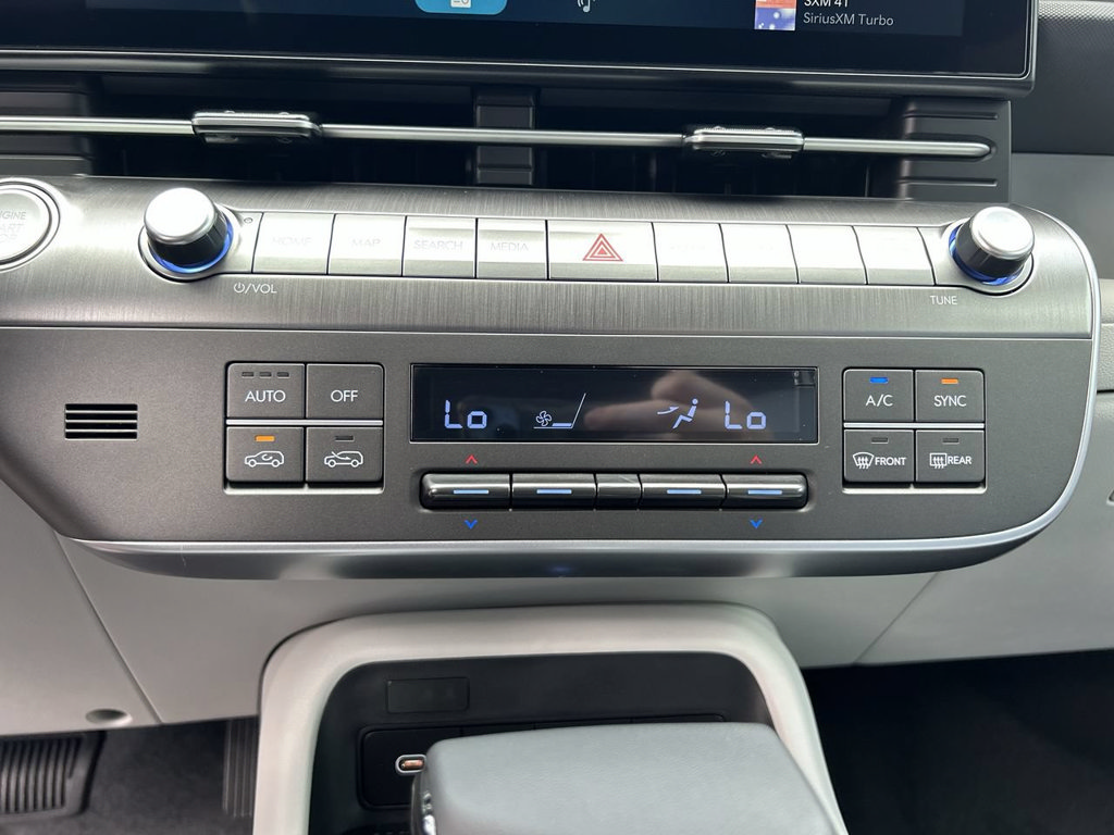 New 2026 Hyundai Kona SEL Sport FWD image 23