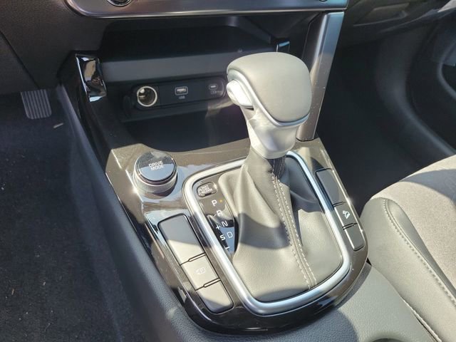 New 2026 Kia Seltos S FWD image 28