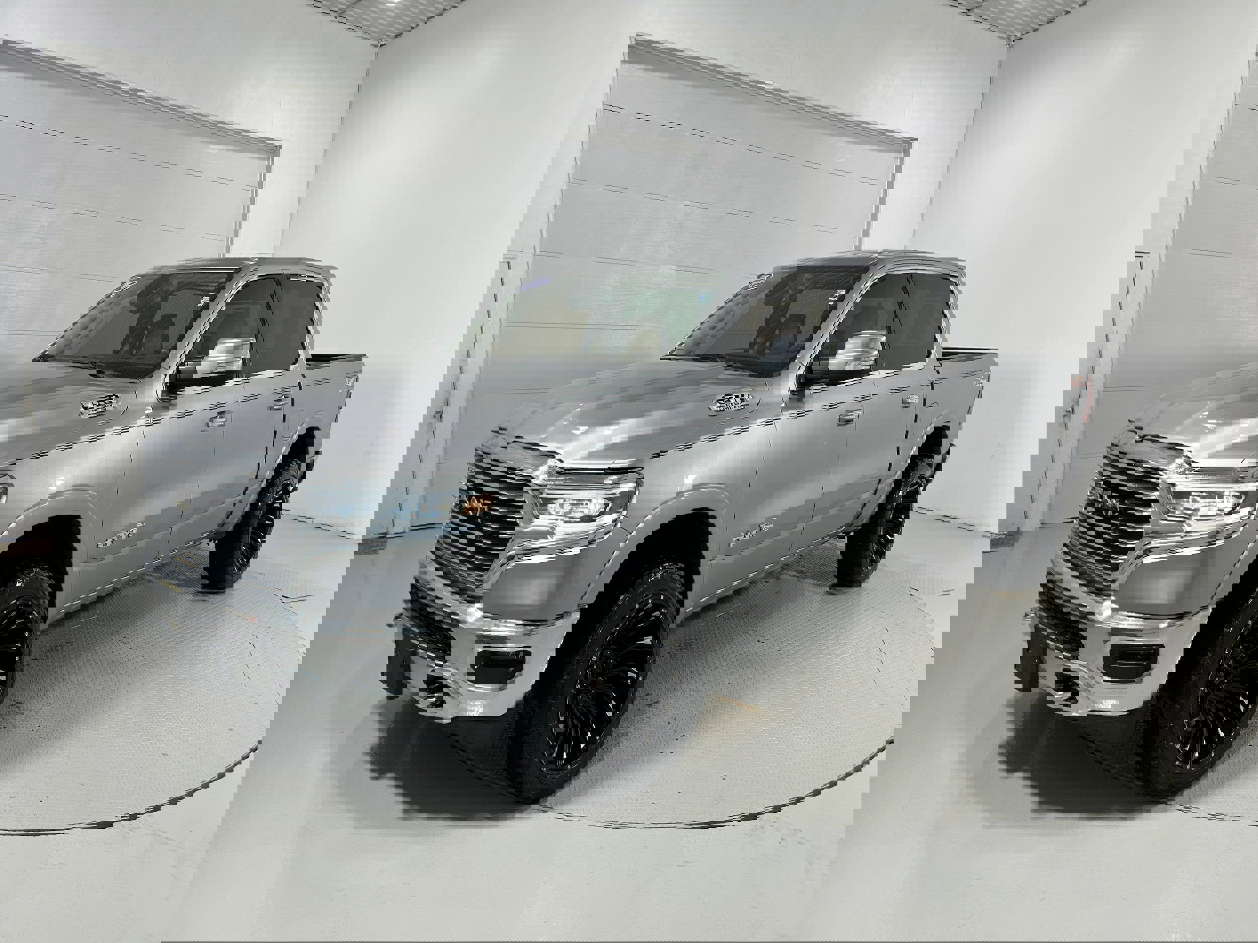 Used 2019 RAM 1500 Limited w/ Bed Utility Group image 23