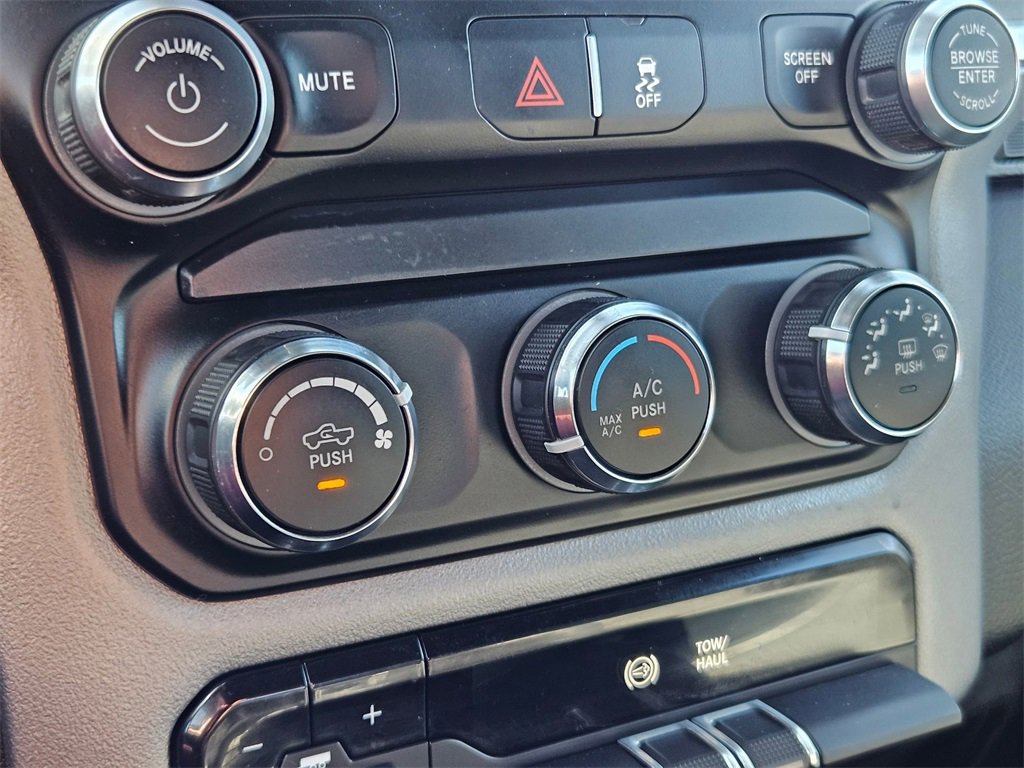 Certified 2024 RAM 2500 Big Horn image 22