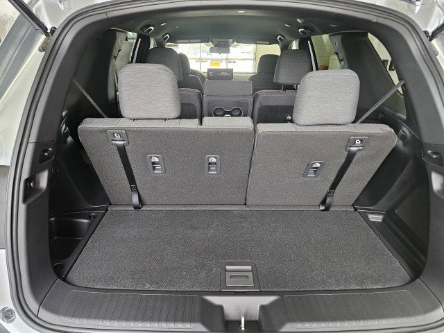 New 2026 Honda Pilot Sport image 11