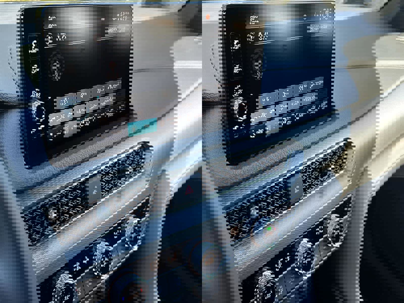 New 2026 Acura Integra A-Spec image 25