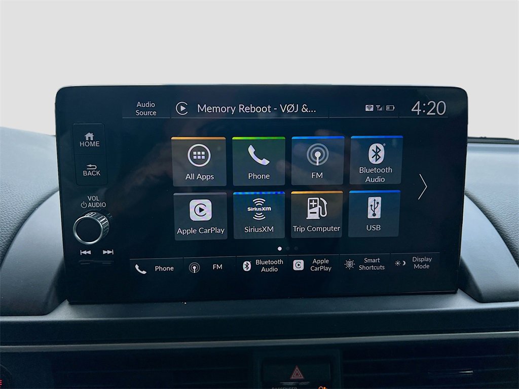 Used 2025 Honda Pilot EX-L image 15