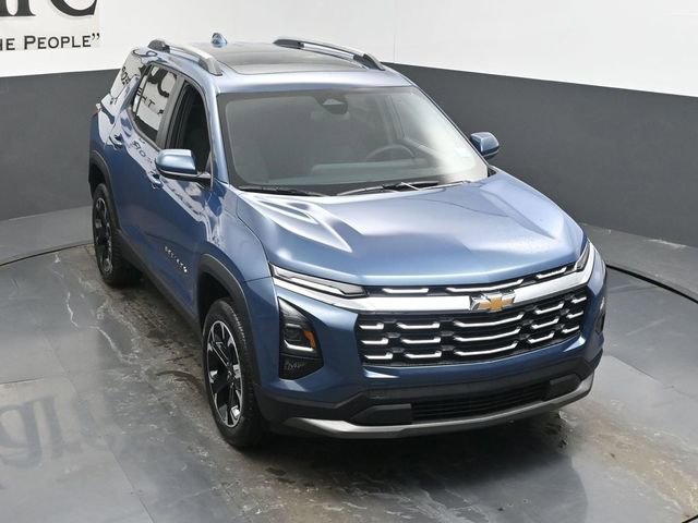 New 2026 Chevrolet Equinox LT w/ LPO, Floor Liner Package image 25