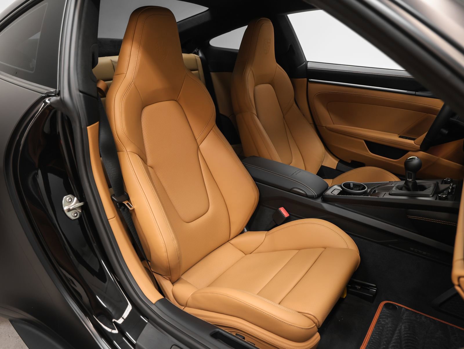 Certified 2026 Porsche 911 GT3 image 38