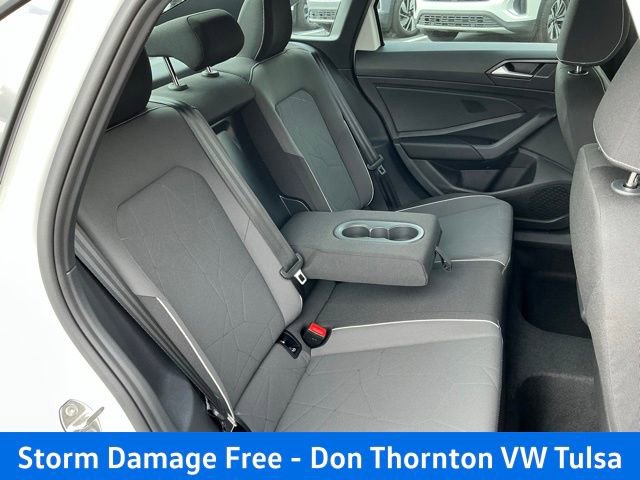 New 2026 Volkswagen Jetta Sport image 15