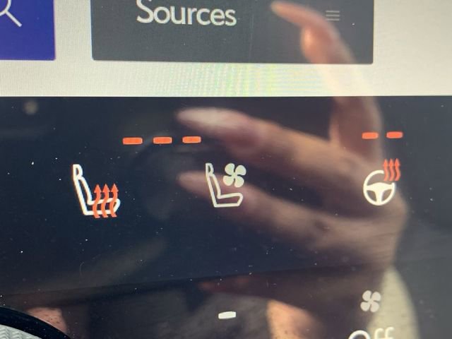 Used 2023 Lexus NX 350h AWD w/ Accessory Package (P3) image 28