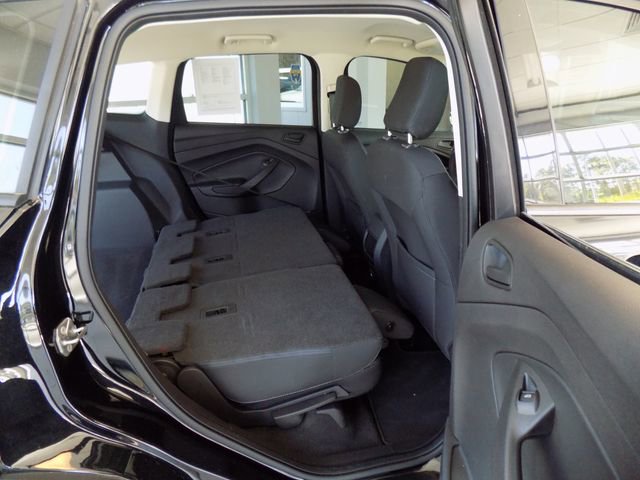Used 2018 Ford Escape S FWD image 30