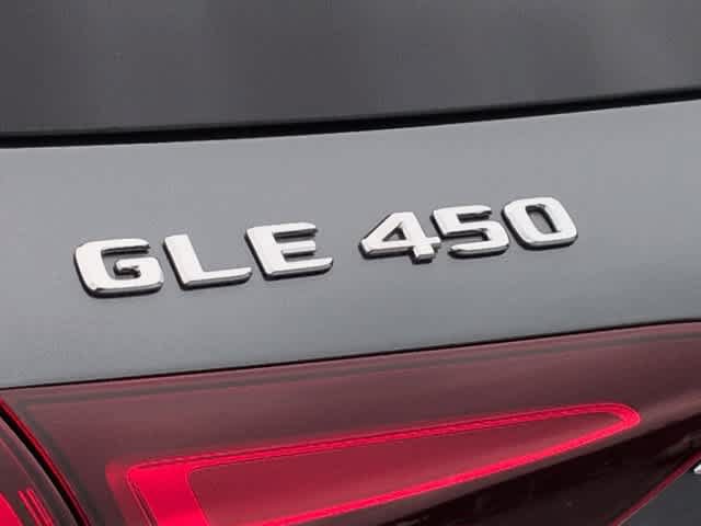 Certified 2026 Mercedes-Benz GLE 450 4MATIC image 12