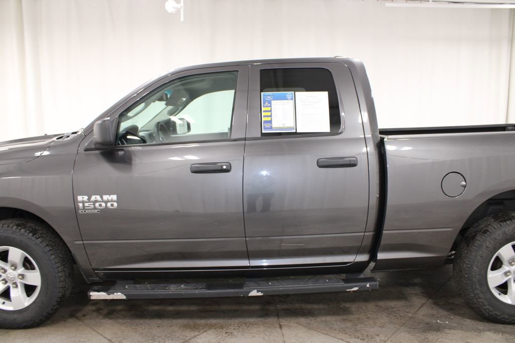 Used 2019 RAM 1500 Tradesman w/ Popular Equipment Group image 6