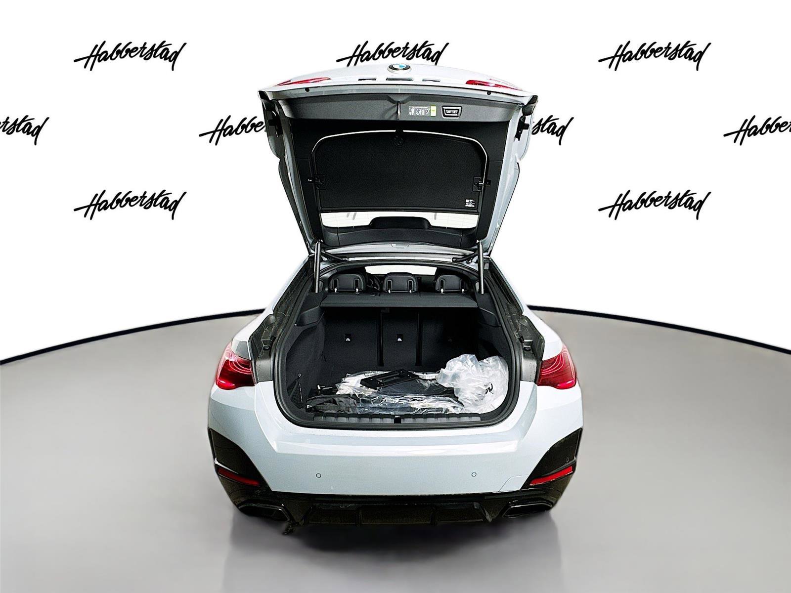 New 2026 BMW 440i xDrive w/ Premium Package image 28