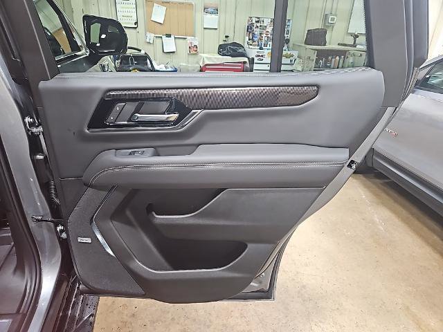 New 2026 GMC Yukon Elevation image 29