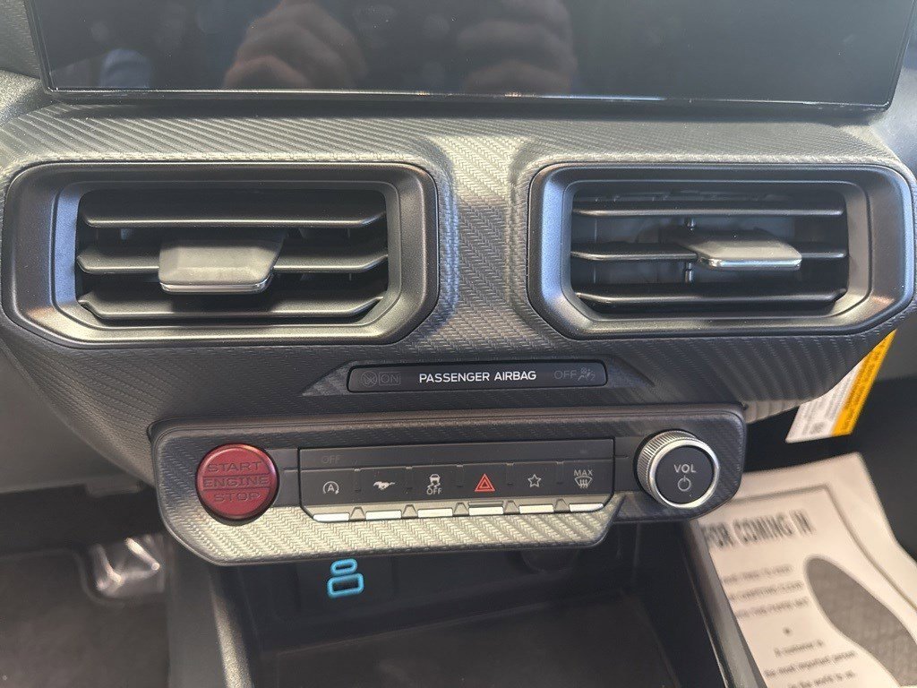 New 2025 Ford Mustang GT image 16