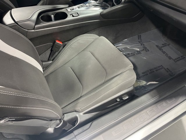Used 2023 Chevrolet Camaro SS image 23
