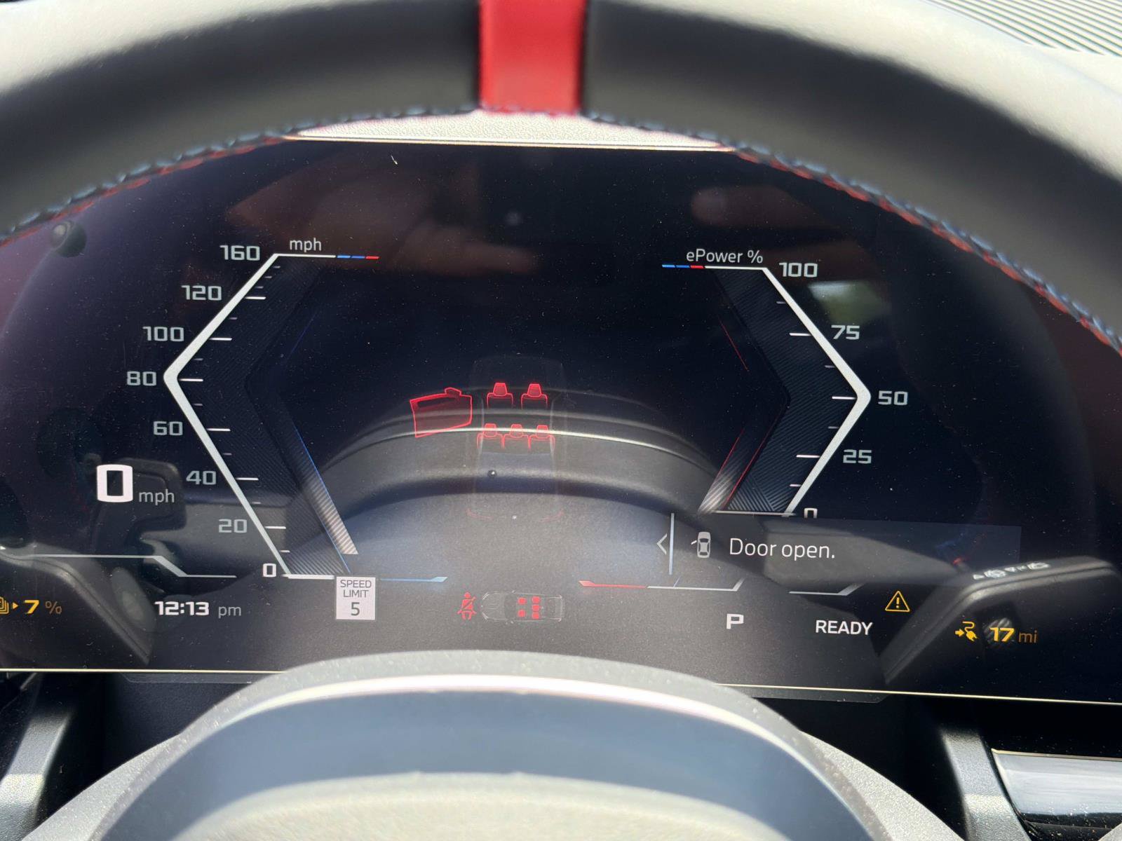 New 2026 BMW i5 M60 AWD/4WD image 20
