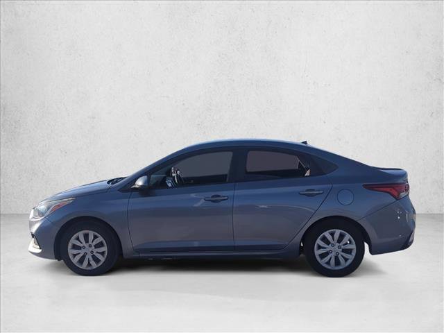 Used 2018 Hyundai Accent SE image 6