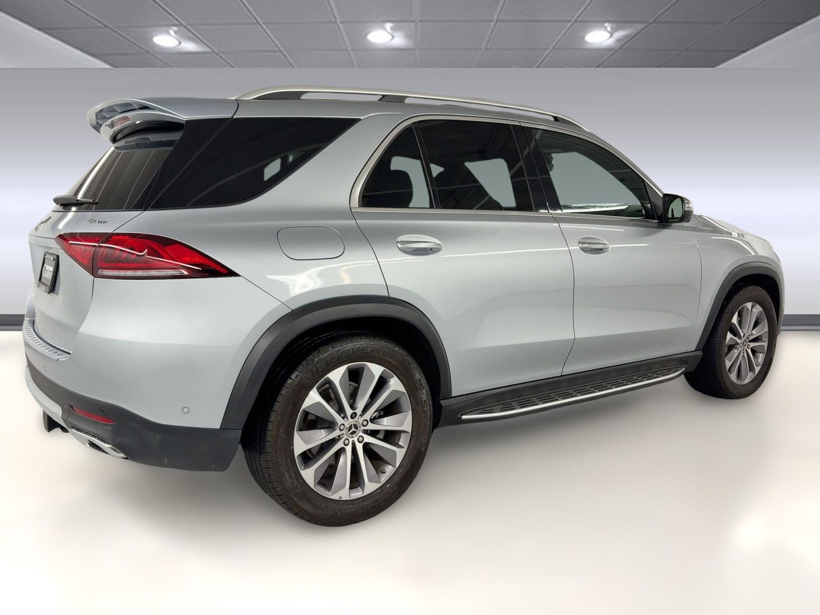 Used 2023 Mercedes-Benz GLE 350 4MATIC image 9