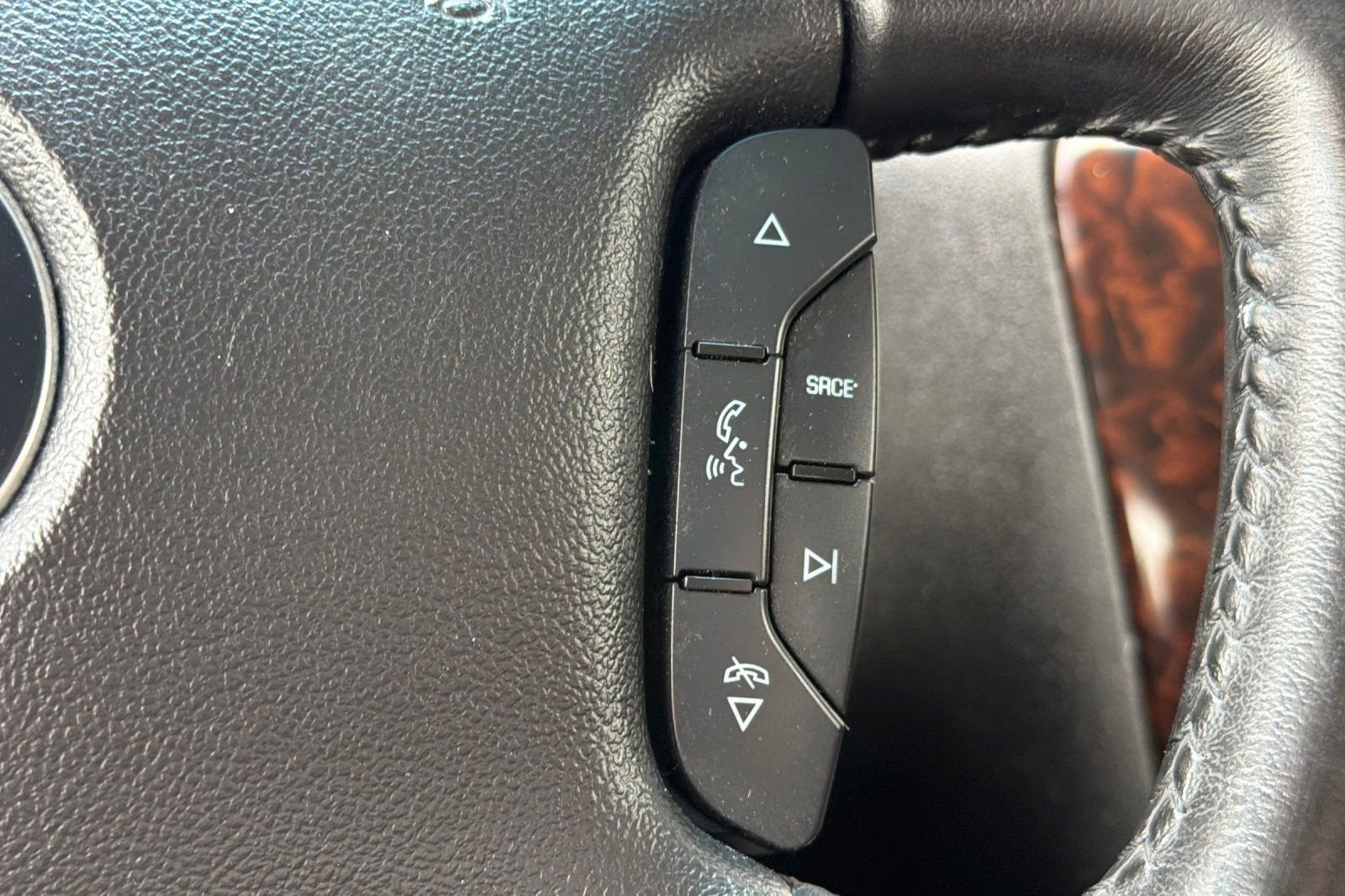 Used 2014 Chevrolet Impala Limited LS FWD image 27