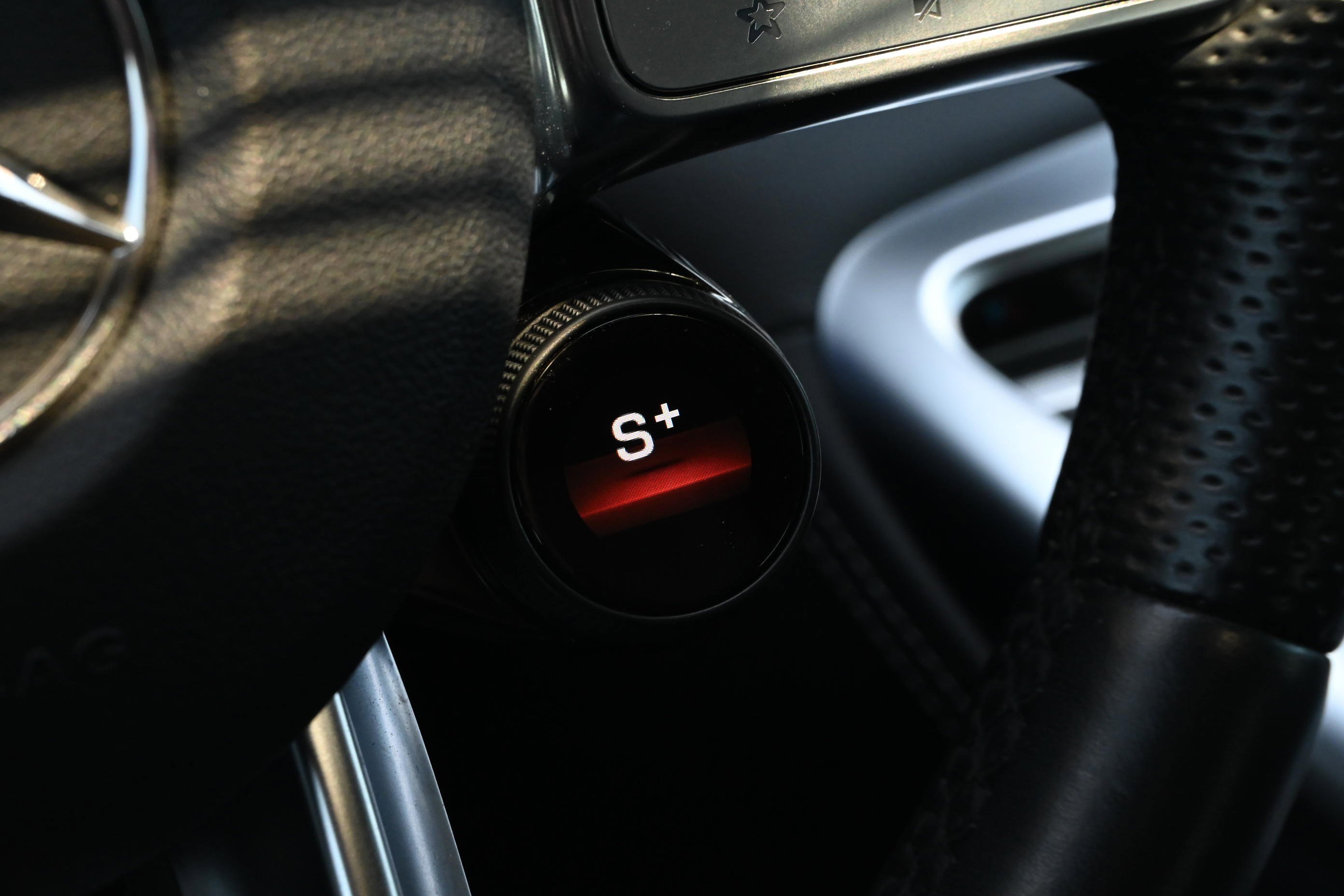 Used 2021 Mercedes-Benz AMG GT 53 image 27