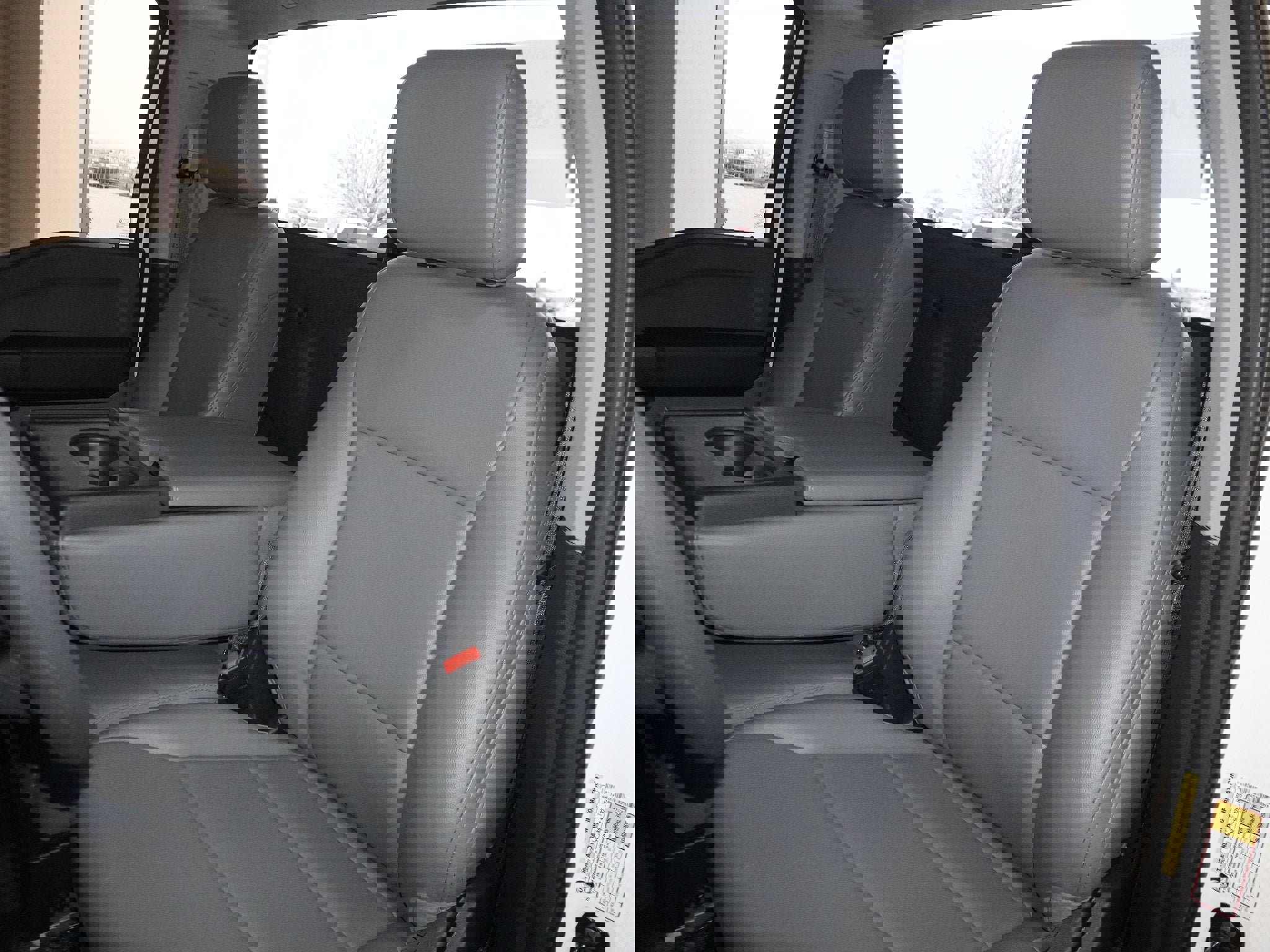 New 2026 Ford F350 XL w/ XL Chrome Package image 23