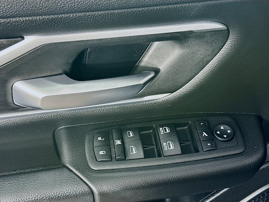 Certified 2023 RAM 1500 Big Horn AWD/4WD image 25