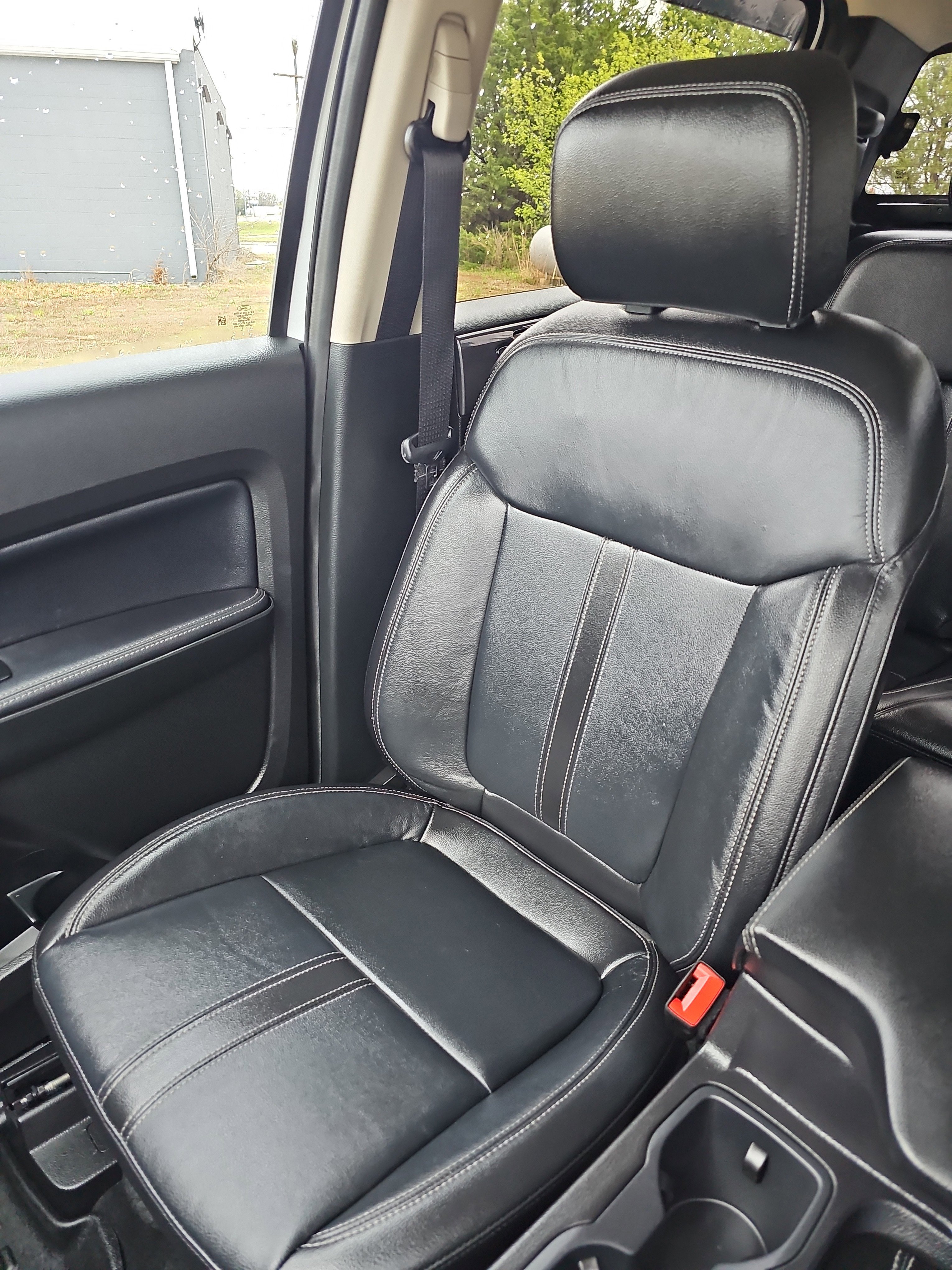 Certified 2023 Ford Ranger Lariat image 32