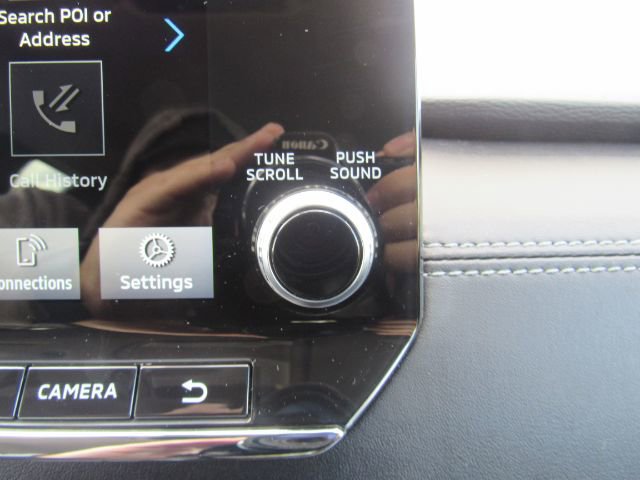 Used 2022 Mitsubishi Outlander SEL image 44